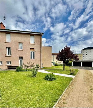 maison-villa à la vente -   63000  CLERMONT-FERRAND, surface 71 m2 vente maison-villa - APR671618